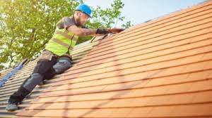 Best Storm Damage Roof Repair  in Forest Lake, IL